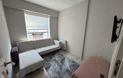  CENTURY 21 PLUS'DAN ERENLERDE 2+0 KİRALIK EŞYALI DAİRE  