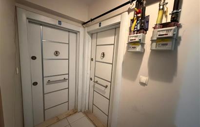  CENTURY 21 PLUS'DAN ERENLERDE 2+0 KİRALIK EŞYALI DAİRE  