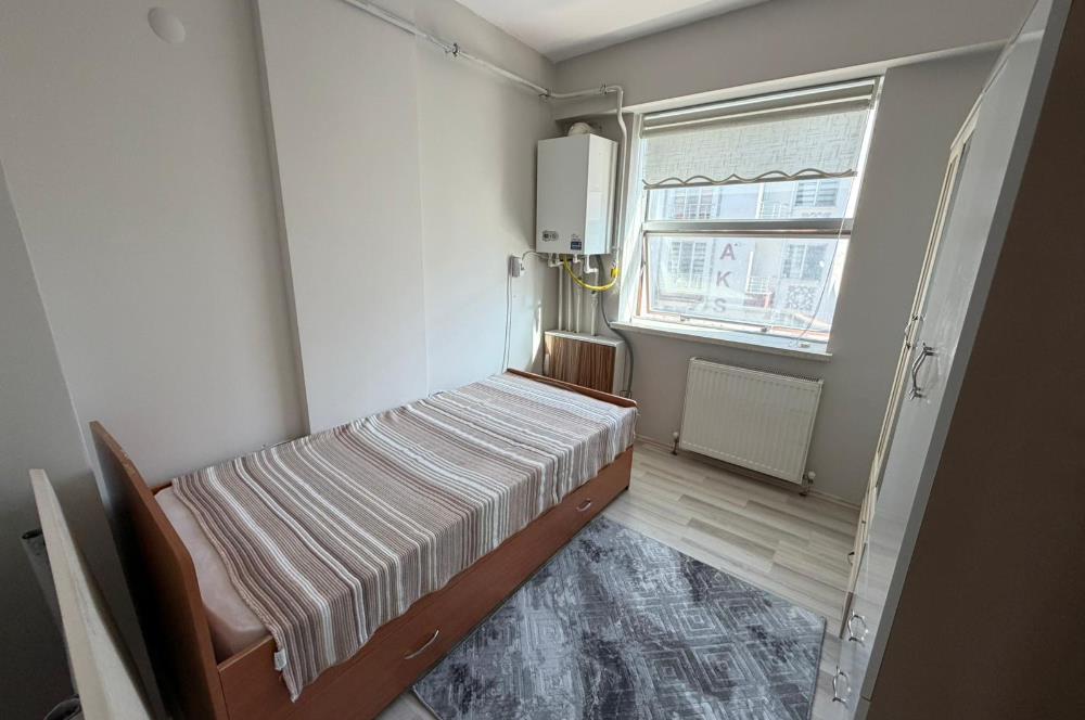  CENTURY 21 PLUS'DAN ERENLERDE 2+0 KİRALIK EŞYALI DAİRE  