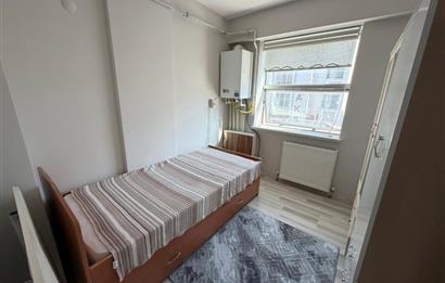  CENTURY 21 PLUS'DAN ERENLERDE 2+0 KİRALIK EŞYALI DAİRE  