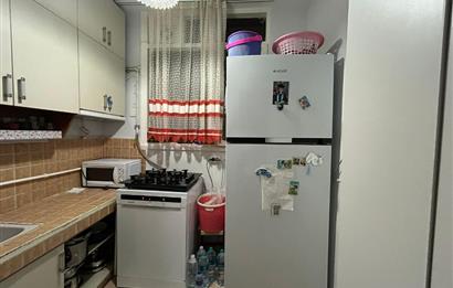 ÜSKÜDARDA MERKEZİ MÜKEMMEL KONUMDA 1.5 +1 KİRALIK YÜKSEK GİRİŞ