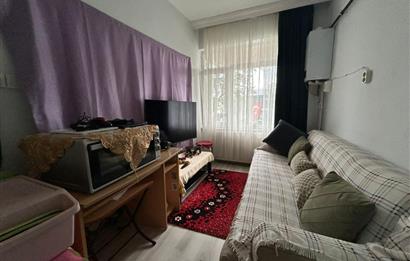 ÜSKÜDARDA MERKEZİ MÜKEMMEL KONUMDA 1.5 +1 KİRALIK YÜKSEK GİRİŞ