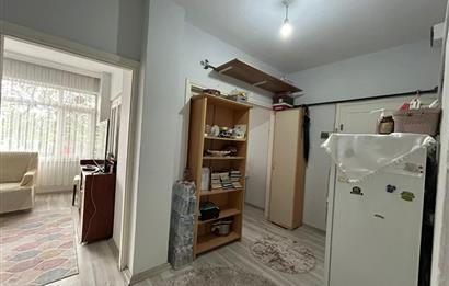 ÜSKÜDARDA MERKEZİ MÜKEMMEL KONUMDA 1.5 +1 KİRALIK YÜKSEK GİRİŞ