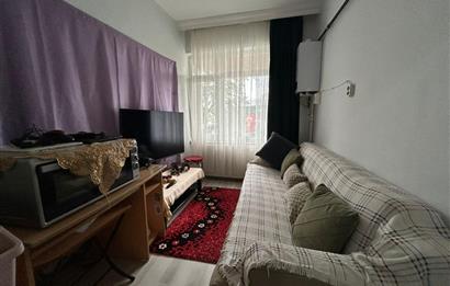 ÜSKÜDARDA MERKEZİ MÜKEMMEL KONUMDA 1.5 +1 KİRALIK YÜKSEK GİRİŞ