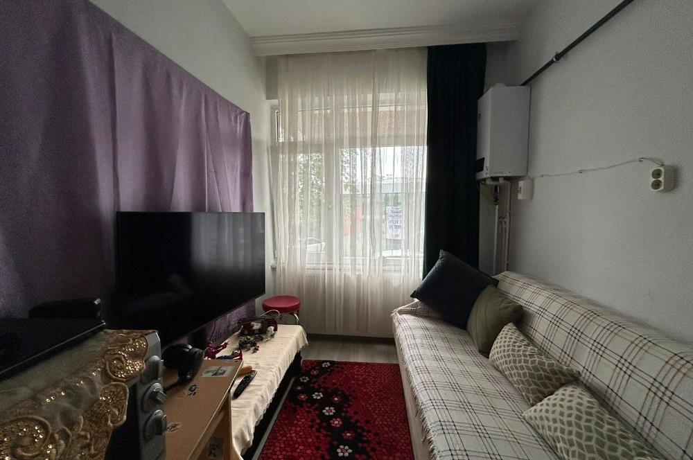 ÜSKÜDARDA MERKEZİ MÜKEMMEL KONUMDA 1.5 +1 KİRALIK YÜKSEK GİRİŞ