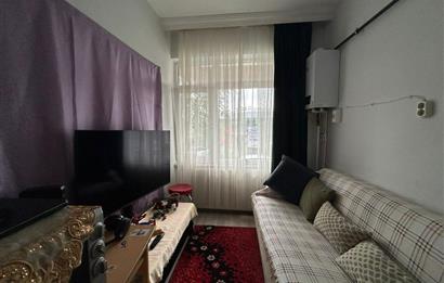 ÜSKÜDARDA MERKEZİ MÜKEMMEL KONUMDA 1.5 +1 KİRALIK YÜKSEK GİRİŞ