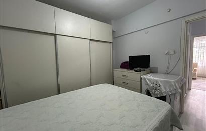 ÜSKÜDARDA MERKEZİ MÜKEMMEL KONUMDA 1.5 +1 KİRALIK YÜKSEK GİRİŞ