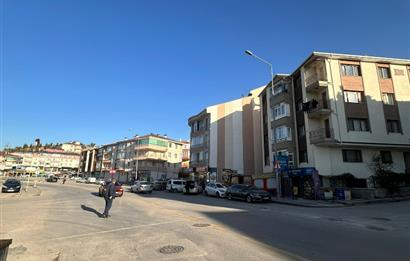 MERKEZİ KONUMDA,ŞAFAK MAHALLESİNDE SATILIK DAİRE