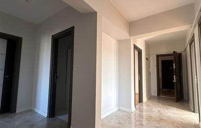 MERKEZİ KONUMDA,ŞAFAK MAHALLESİNDE SATILIK DAİRE