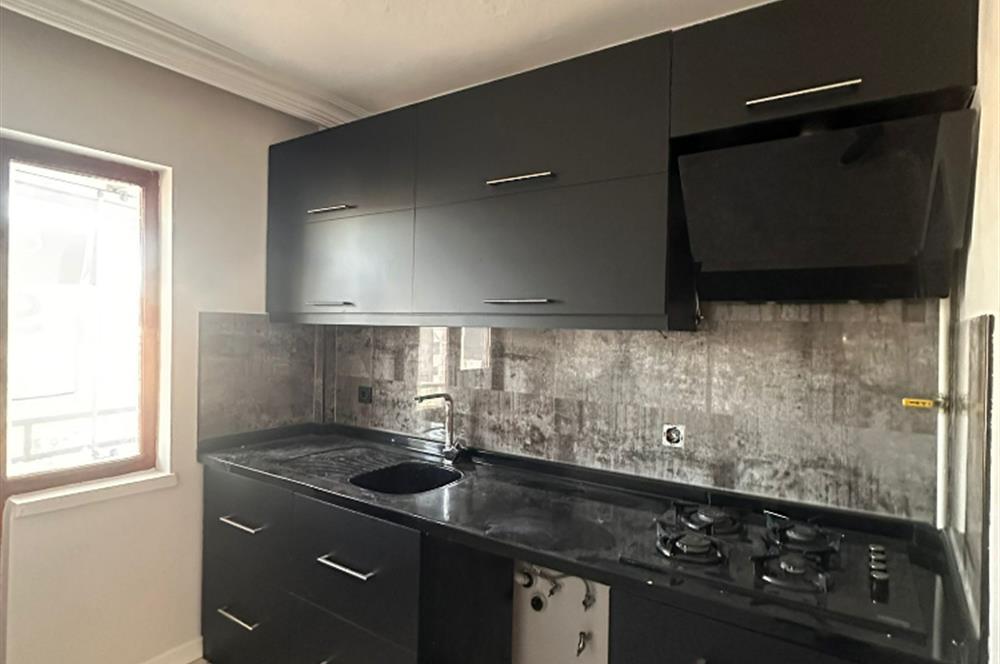 MERKEZİ KONUMDA,ŞAFAK MAHALLESİNDE SATILIK DAİRE