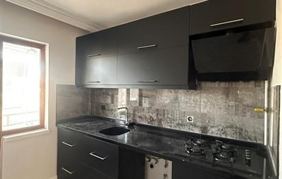 MERKEZİ KONUMDA,ŞAFAK MAHALLESİNDE SATILIK DAİRE