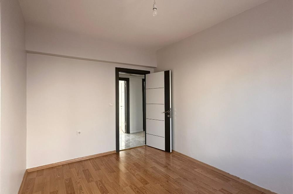 MERKEZİ KONUMDA,ŞAFAK MAHALLESİNDE SATILIK DAİRE