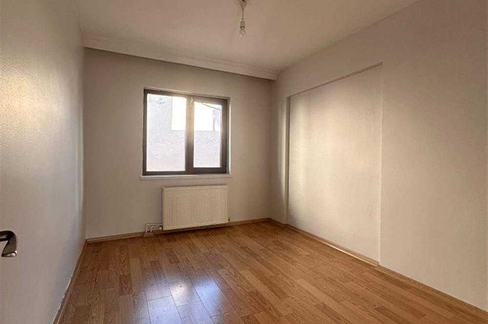 MERKEZİ KONUMDA,ŞAFAK MAHALLESİNDE SATILIK DAİRE