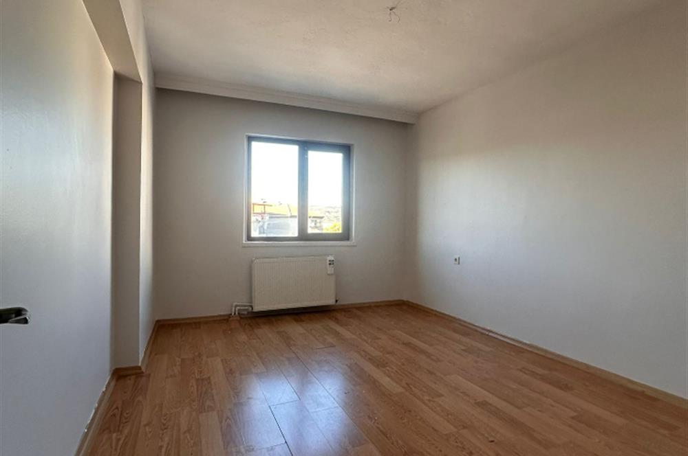 MERKEZİ KONUMDA,ŞAFAK MAHALLESİNDE SATILIK DAİRE