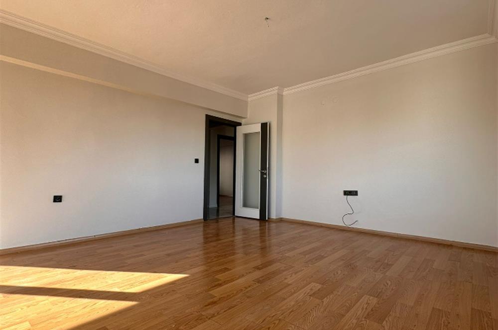 MERKEZİ KONUMDA,ŞAFAK MAHALLESİNDE SATILIK DAİRE