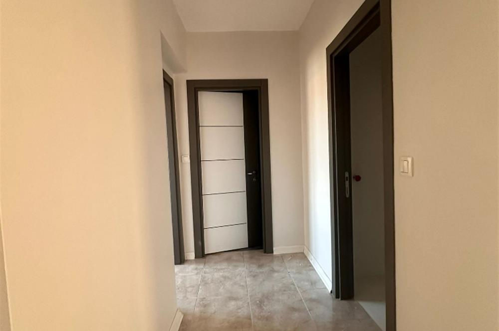 MERKEZİ KONUMDA,ŞAFAK MAHALLESİNDE SATILIK DAİRE