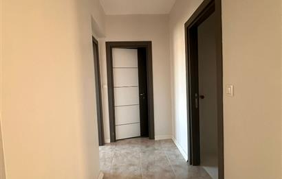 MERKEZİ KONUMDA,ŞAFAK MAHALLESİNDE SATILIK DAİRE