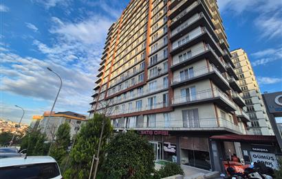 ESENYURT PİRİ REİS MAHALLESİNDE SATILIK EŞYALI 1+1 DAİRE !!!