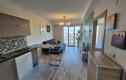 ESENYURT PİRİ REİS MAHALLESİNDE SATILIK EŞYALI 1+1 DAİRE !!!