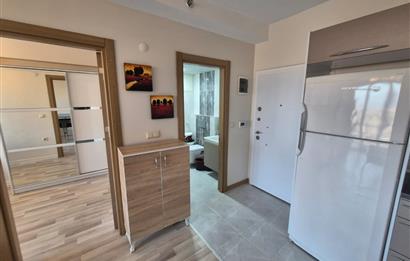 ESENYURT PİRİ REİS MAHALLESİNDE SATILIK EŞYALI 1+1 DAİRE !!!