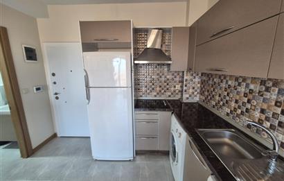 ESENYURT PİRİ REİS MAHALLESİNDE SATILIK EŞYALI 1+1 DAİRE !!!