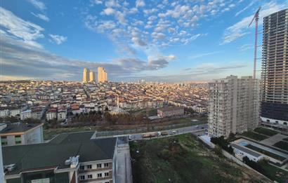 ESENYURT PİRİ REİS MAHALLESİNDE SATILIK EŞYALI 1+1 DAİRE !!!