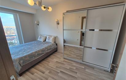 ESENYURT PİRİ REİS MAHALLESİNDE SATILIK EŞYALI 1+1 DAİRE !!!