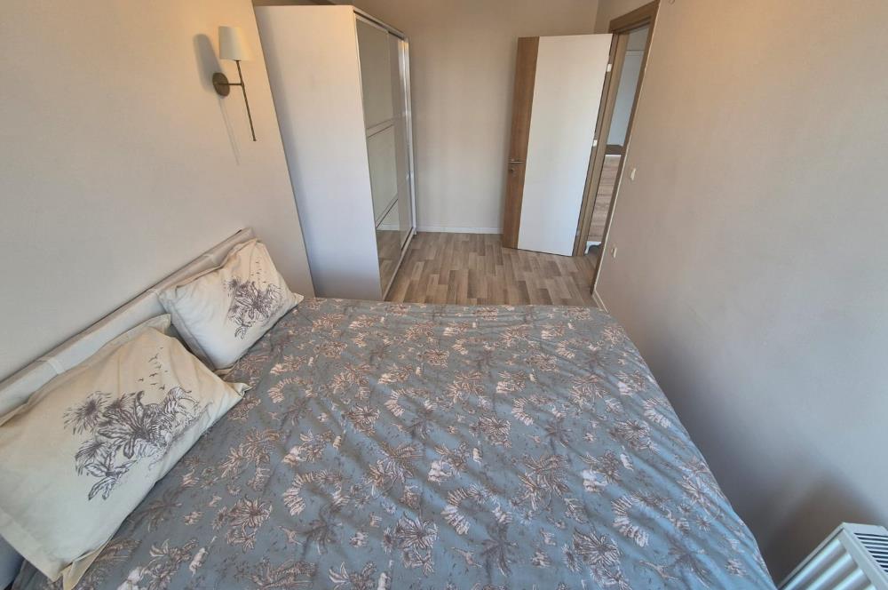 ESENYURT PİRİ REİS MAHALLESİNDE SATILIK EŞYALI 1+1 DAİRE !!!