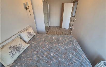 ESENYURT PİRİ REİS MAHALLESİNDE SATILIK EŞYALI 1+1 DAİRE !!!