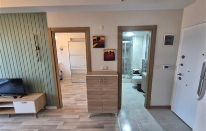 ESENYURT PİRİ REİS MAHALLESİNDE SATILIK EŞYALI 1+1 DAİRE !!!