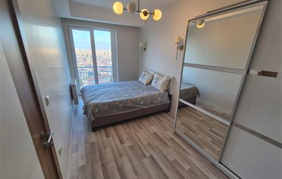 ESENYURT PİRİ REİS MAHALLESİNDE SATILIK EŞYALI 1+1 DAİRE !!!