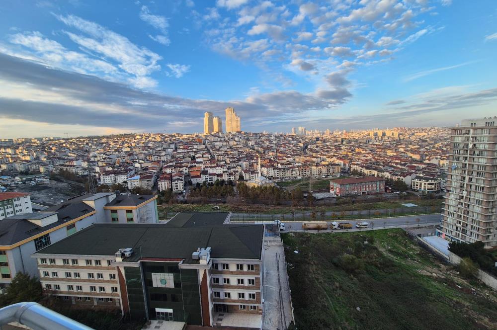 ESENYURT PİRİ REİS MAHALLESİNDE SATILIK EŞYALI 1+1 DAİRE !!!