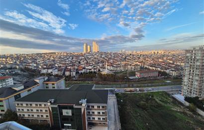 ESENYURT PİRİ REİS MAHALLESİNDE SATILIK EŞYALI 1+1 DAİRE !!!