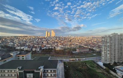 ESENYURT PİRİ REİS MAHALLESİNDE SATILIK EŞYALI 1+1 DAİRE !!!