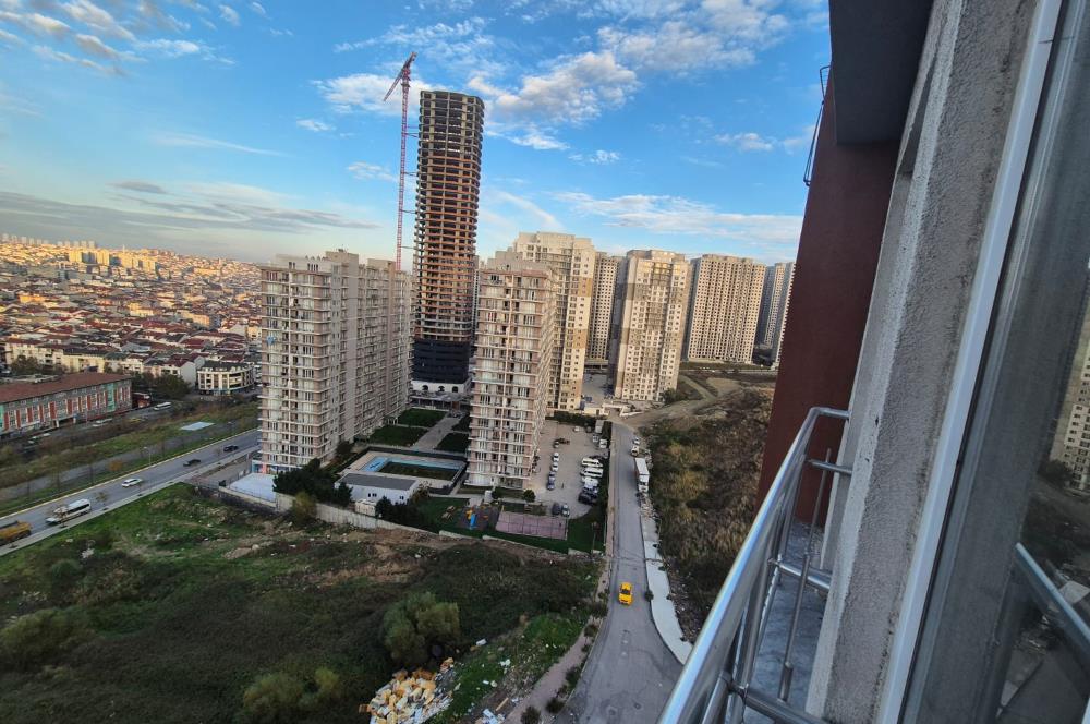 ESENYURT PİRİ REİS MAHALLESİNDE SATILIK EŞYALI 1+1 DAİRE !!!