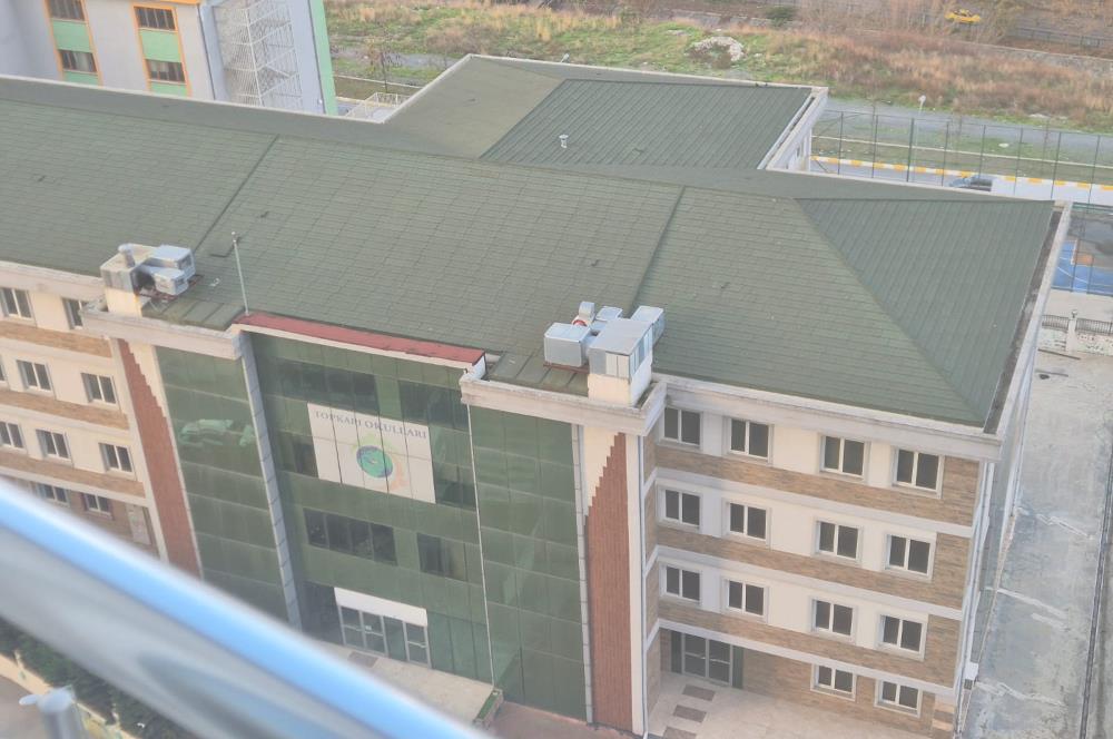 ESENYURT PİRİ REİS MAHALLESİNDE SATILIK EŞYALI 1+1 DAİRE !!!