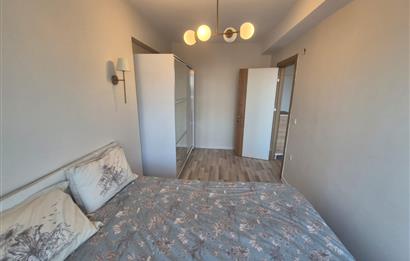 ESENYURT PİRİ REİS MAHALLESİNDE SATILIK EŞYALI 1+1 DAİRE !!!