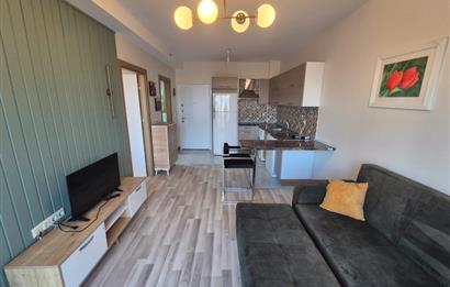 ESENYURT PİRİ REİS MAHALLESİNDE SATILIK EŞYALI 1+1 DAİRE !!!