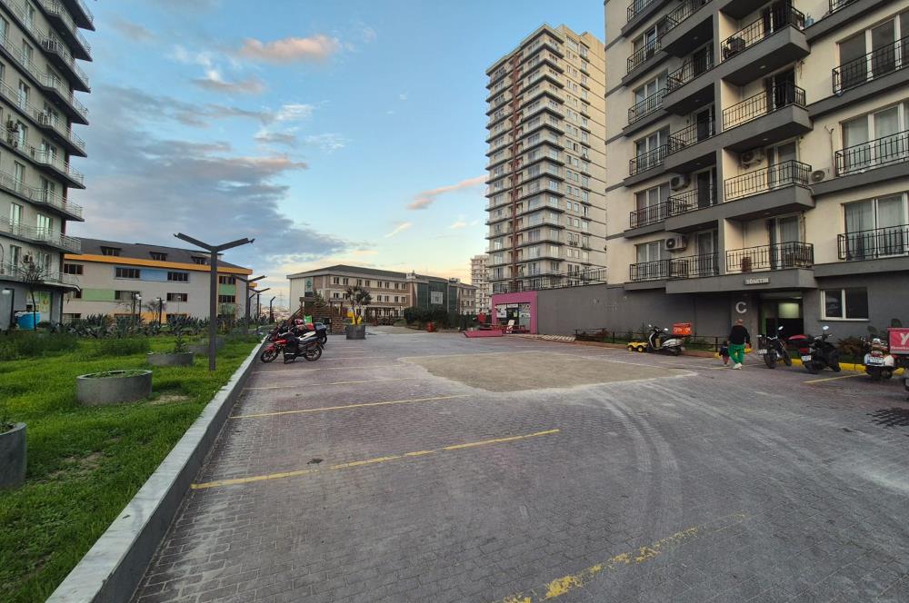 ESENYURT PİRİ REİS MAHALLESİNDE SATILIK EŞYALI 1+1 DAİRE !!!