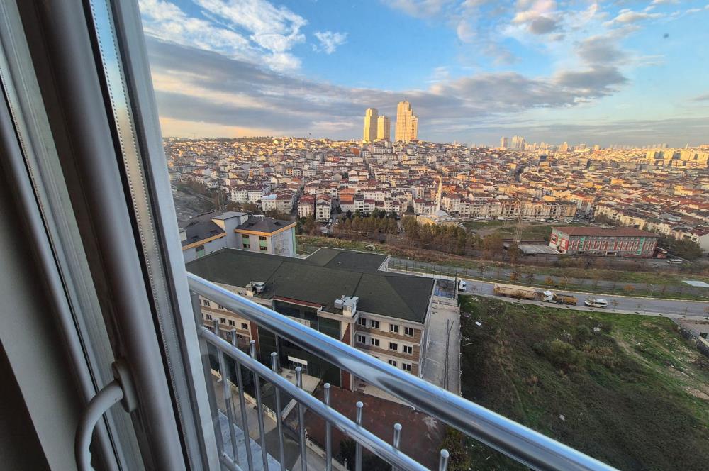 ESENYURT PİRİ REİS MAHALLESİNDE SATILIK EŞYALI 1+1 DAİRE !!!