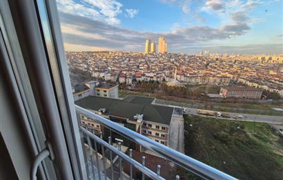 ESENYURT PİRİ REİS MAHALLESİNDE SATILIK EŞYALI 1+1 DAİRE !!!