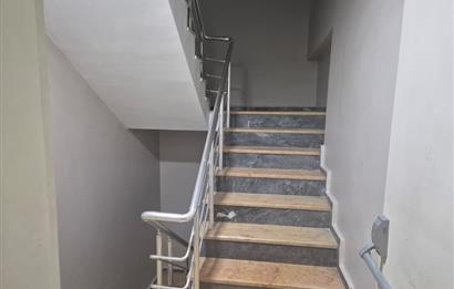 ESENYURT PİRİ REİS MAHALLESİNDE SATILIK EŞYALI 1+1 DAİRE !!!