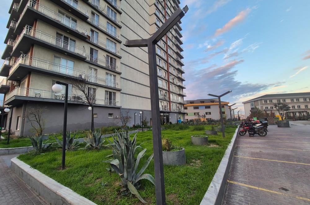 ESENYURT PİRİ REİS MAHALLESİNDE SATILIK EŞYALI 1+1 DAİRE !!!