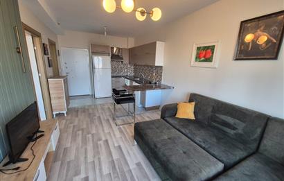 ESENYURT PİRİ REİS MAHALLESİNDE SATILIK EŞYALI 1+1 DAİRE !!!