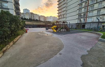 ESENYURT PİRİ REİS MAHALLESİNDE SATILIK EŞYALI 1+1 DAİRE !!!