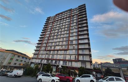 ESENYURT PİRİ REİS MAHALLESİNDE SATILIK EŞYALI 1+1 DAİRE !!!