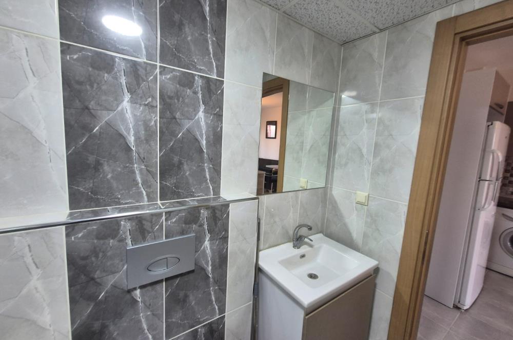 ESENYURT PİRİ REİS MAHALLESİNDE SATILIK EŞYALI 1+1 DAİRE !!!