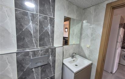 ESENYURT PİRİ REİS MAHALLESİNDE SATILIK EŞYALI 1+1 DAİRE !!!