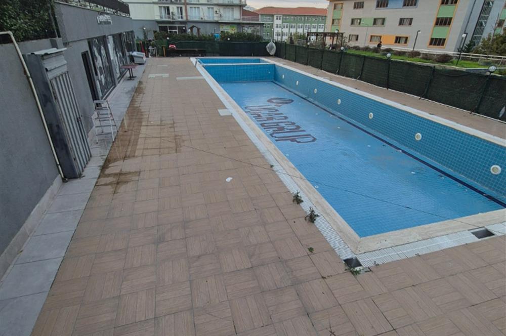 ESENYURT PİRİ REİS MAHALLESİNDE SATILIK EŞYALI 1+1 DAİRE !!!