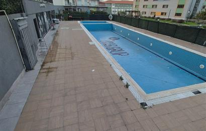 ESENYURT PİRİ REİS MAHALLESİNDE SATILIK EŞYALI 1+1 DAİRE !!!